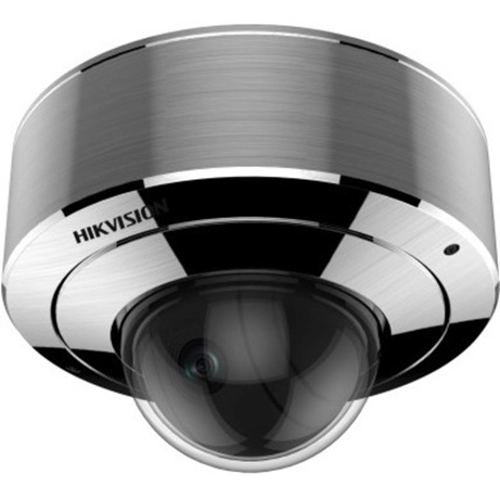 DS-2XE6126FWD-HS 2 <div itemprop="description"> Caméra réseau Hikvision DS-2XE6126FWD-HS 2 Mégapixels Extérieur HD - Couleur, Monochrome - Dome - H.265+, H.265, H.264+, H.264, MJPEG - 1920 x 1080 - </div>